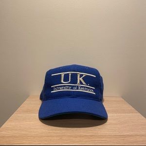 Vintage University of Kentucky Snapback